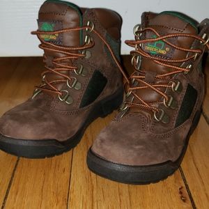Kids Timberland Boots